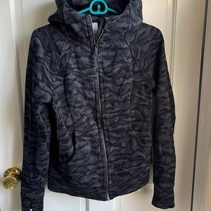 LuluLemon Scuba Hoodie